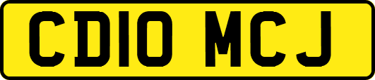 CD10MCJ
