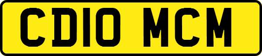 CD10MCM