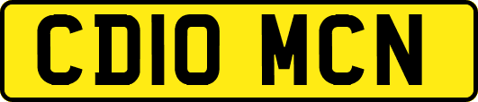 CD10MCN
