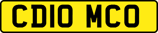 CD10MCO