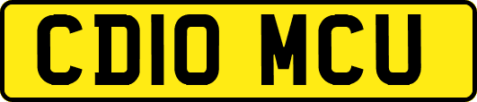 CD10MCU