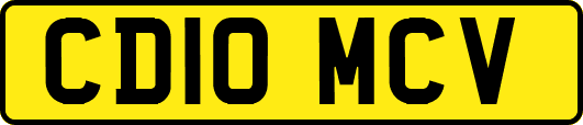 CD10MCV