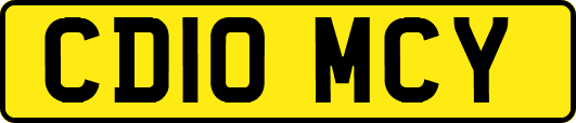 CD10MCY
