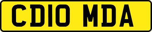 CD10MDA
