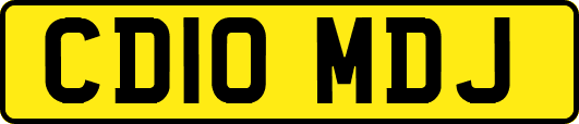 CD10MDJ