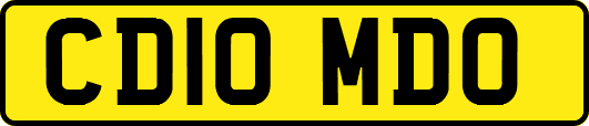 CD10MDO