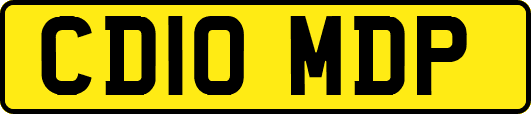 CD10MDP