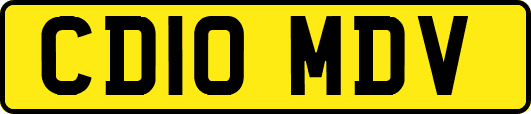 CD10MDV