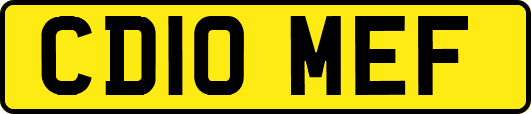 CD10MEF