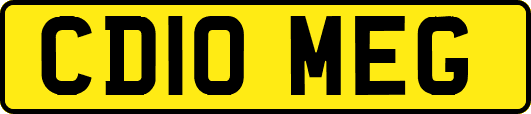 CD10MEG