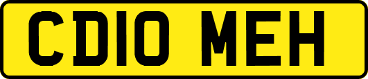 CD10MEH