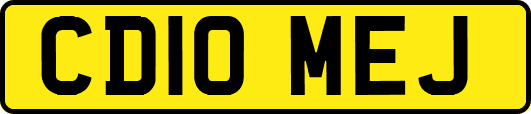 CD10MEJ