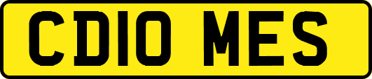 CD10MES