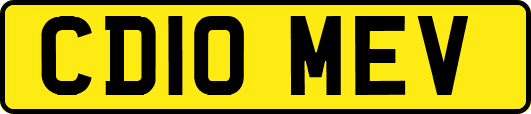 CD10MEV