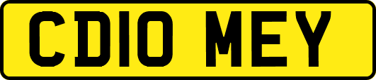 CD10MEY