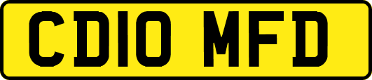 CD10MFD