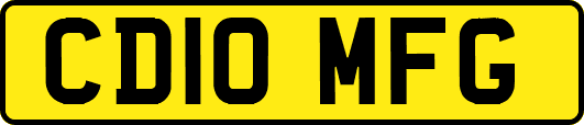 CD10MFG