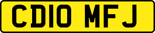 CD10MFJ