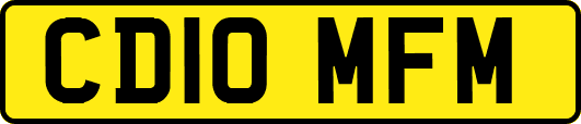 CD10MFM