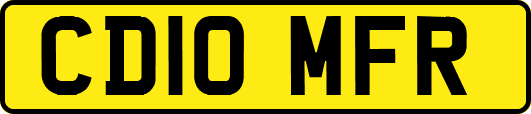 CD10MFR