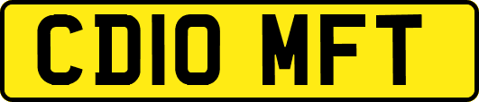 CD10MFT
