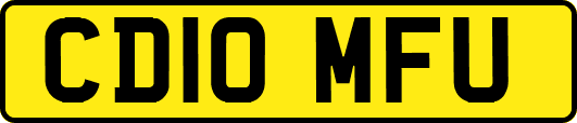 CD10MFU