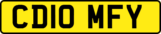 CD10MFY
