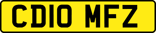 CD10MFZ