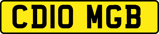CD10MGB