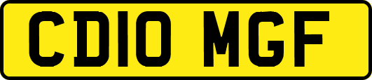 CD10MGF