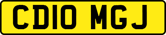 CD10MGJ