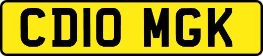 CD10MGK
