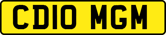 CD10MGM