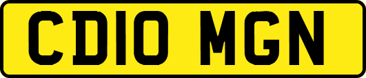 CD10MGN