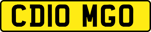 CD10MGO
