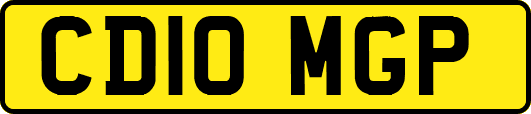 CD10MGP