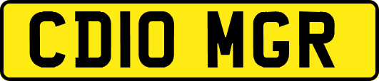 CD10MGR