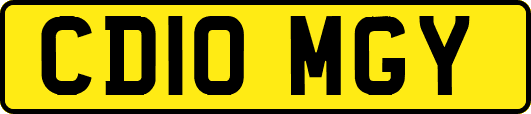 CD10MGY