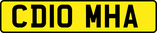 CD10MHA