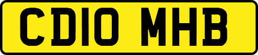 CD10MHB
