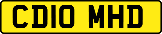CD10MHD