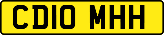 CD10MHH