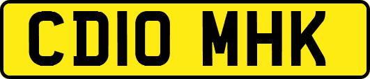 CD10MHK