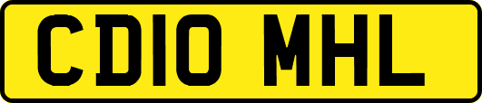 CD10MHL