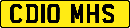 CD10MHS