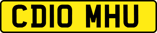 CD10MHU