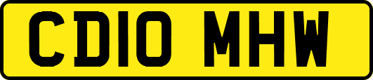 CD10MHW