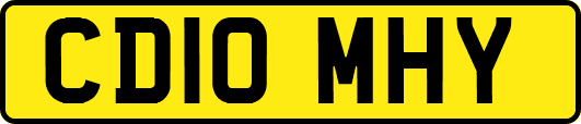 CD10MHY