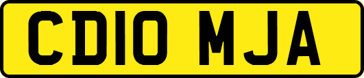 CD10MJA