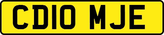 CD10MJE
